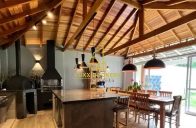 Nature village 2 - casa à venda, 130 m² por r$ 1.900.000,00 - nature village ii - jundiaí/sp