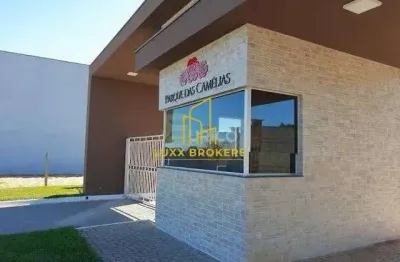 Campos de medeiros - terreno à venda, 505 m² por r$ 595.000,00 - medeiros - jundiaí/sp