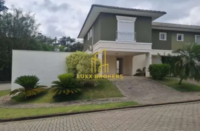 Nature village 2 - casa para alugar, 173 m² - nature village ii - jundiaí/sp