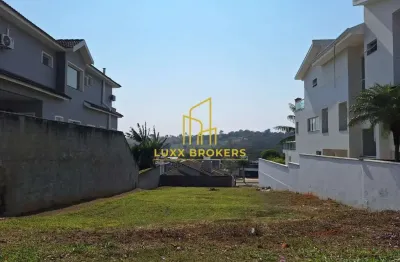 Reserva da serra - terreno à venda, 605 m² - loteamento reserva da serra - jundiaí/sp