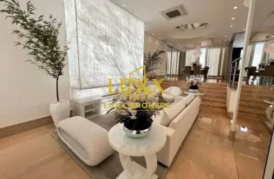 Condomínio quinta das paineiras - casa à venda, 817 m² por r$ 12.000.000,00 - quinta das paineiras - jundiaí/sp
