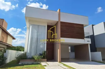 Reserva da serra - casa em condomínio em loteamento reserva da serra, jundiaí/sp