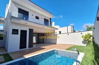 Reserva ermida ii - casa em condomínio em loteamento reserva ermida, jundiaí/sp