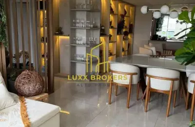 Atmosphera natural living - apartamento com 119m2 - condominio atmosphera - em jardim ermida i, jundiaí/sp