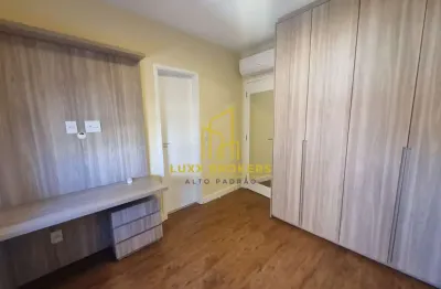 Alta vista prestige - apartamento de 166m2 - 3 suítes para locação alta vista prestige - jundiaí/sp