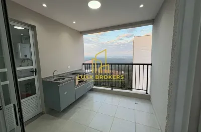 La sierra - apartamento para locação localizado no condominio la sierra medeiros  - jundiaí/sp