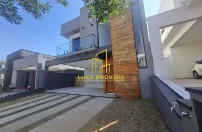 Reserva ermida ii - casa à venda com 3 suítes no loteamento reserva ermida, jardim ermida -  jundiaí/sp