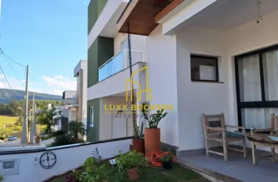 Reserva ermida i - casa  térrea à  venda no condomínio reserva ermida - jundiaí - sp