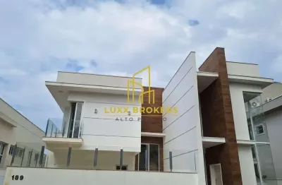 Reserva da serra - casa em condomínio à venda no reserva da serra, jundiaí/sp