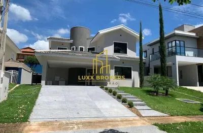 Reserva da Serra - Casa em condomínio para locação Reserva da Serra - Jundiaí/SP
