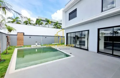 Reserva Ermida II - CASA À VENDA COM 4 DORMITÓRIOS - CONDOMÍNIO RESERVA ERMIDA - JUNDIAÍ/SP