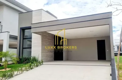 Campos de Medeiros - Casa à venda com 3 suítes no Condomínio Campos de Medeiros - Jundiai/SP