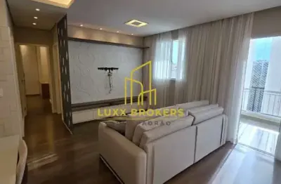 Abitare Eco Club - Apartamento à venda com 3 dormitórios em Jardim Messina, Jundiaí/SP