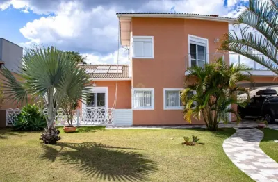 Casa excelente no condominio santa adélia em vargem grande paulista