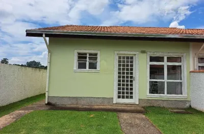 Casa em condomínio fechado com 3 quartos à venda na Rua Mário Scarvance, 70, Centro, Vargem Grande Paulista