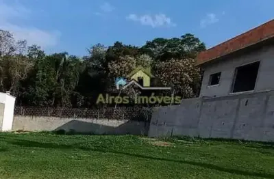 Terreno em condomínio fechado à venda na Rua Açai, 1196, Centro, Vargem Grande Paulista