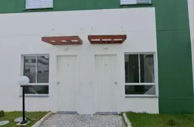 Casa em condomínio fechado com 2 quartos à venda na Rua Benedito Soares, 517, Centro, Vargem Grande Paulista