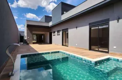 Casa em condomínio fechado com 3 quartos à venda na Rua Ademar Fernandes De Melo, Residencial Euroville, Bragança Paulista