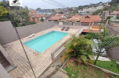 Casa com 3 quartos à venda na Rua São Caetano, Jardim Paulista, Atibaia