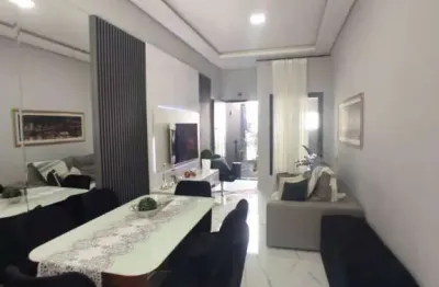 Maravilhosa casa térrea mobiliada! residencial piemonte - bragança paulista