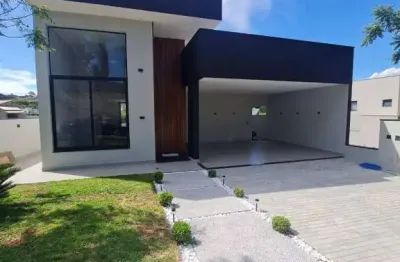 Casa nova térrea ! condomínio residencial euroville ii