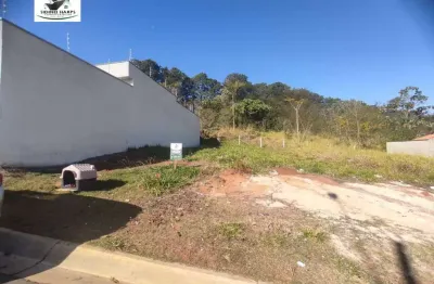 Ótimo terreno á venda !! residencial monreale - bragança paulista sp