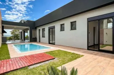 Novidades !! casa em condomínio alto padrão -  euroville ii