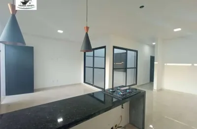 Lindíssima casa térrea a venda ! residencial piemonte