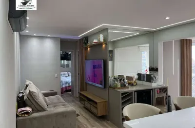 Apartamento á venda em bairro nobre em santo andré !!