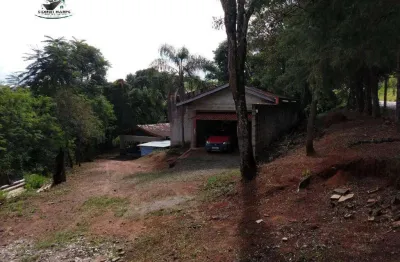 Casa e galpão com terreno de 3mil mts / com ótima localização em bragança