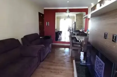 Lindo apartamento á venda !!  condomínio colinas de são lourenço