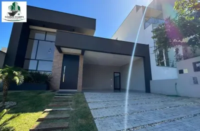 Casa nova térrea ! arquitetura moderna e diferenciada