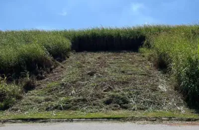 Excelente terreno, localizado no loteamento jd.bonança !!!