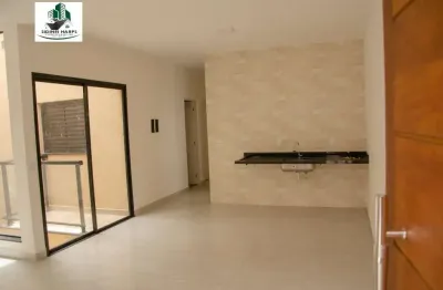 Linda casa térrea á venda ! residencial vila romana !!!