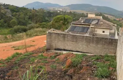 Ótimo terreno a venda !! residencial dos lagos - bragança paulista sp
