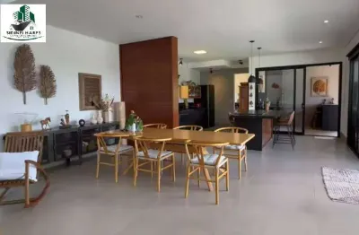 Espetacular casa á venda no condomínio fazenda dona carolina !!