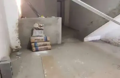 Ótimo sobrado em fase de acabamento !!! jd recreio !!!