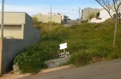 Terreno à venda na Estrada Municipal Engenheiro Marcos Antônio Assis, Jardim Iguatemi, Bragança Paulista