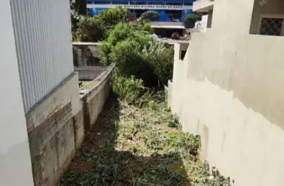 Excelente terreno, localizado no centro da cidade  !!!