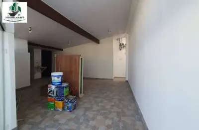 Excelente salão comercial para locação ! jd. santa rita de cassia