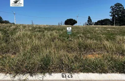 Ótimo terreno á venda no loteamento quinta da mantiqueira !