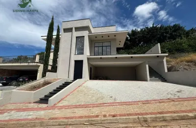 Linda casa de alto padrão a venda !!! condomínio spazio desing