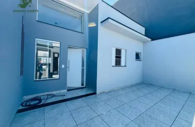 Ótima casa á venda no residencial vino barolo - bragança paulista sp
