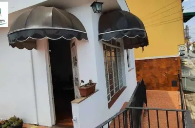 Casa com 3 quartos à venda na Rua Aquidaban, Jardim Santa Rita de Cássia, Bragança Paulista