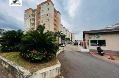 Excelente apartamento á venda! condomínio colinas de são lourenço