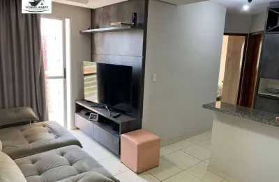 Lindo apartamento á venda! condomínio colinas de são lourenço