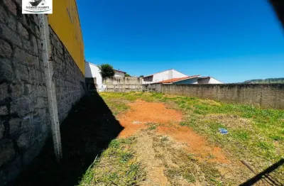 Oportunidade ! locação de terreno - jardim bela vista/bragança paulista sp