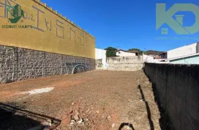 Oportunidade ! Locação de Terreno - Bairro Santa Luzia/Bragança Paulista SP