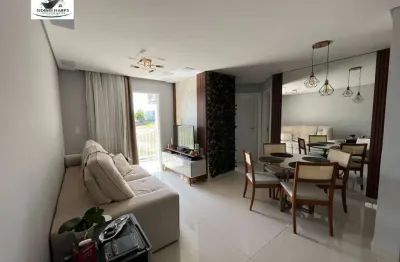 Maravilhoso apartamento á venda !! condomínio viña de san lorenzo