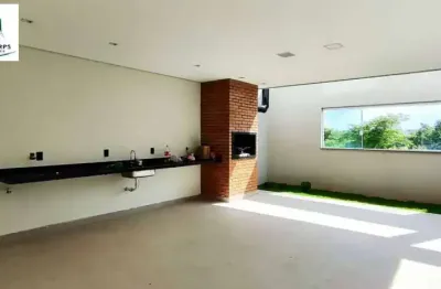 Casa a venda no residencial villa verde - bragança paulista.